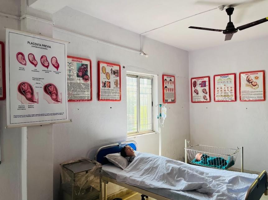 Vinita College of Nursing Ranchi Some Moments photo 21